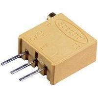 Vishay 64 X 50R Precision Spindle Trimming Potentiometer