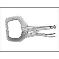 Visegrip Irwin 6R Locking C Clamp 150mm (6 in) Regular Tip