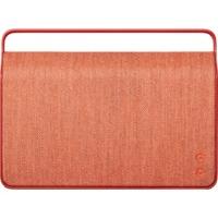 Vifa Copenhagen sunset red