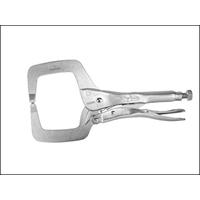 Visegrip Irwin 11R Locking C Clamp 275mm (11 in) Regular Tip