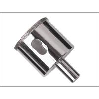 Vitrex 10 2800 Hard Tile Drillbit 38mm