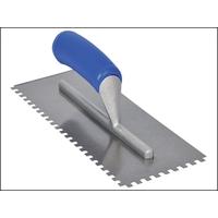 Vitrex 10 2953 Adhesive Trowel 6mm Square Notch