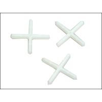 Vitrex 10 2023 Wall Tile Spacers 2.50mm Pack of 1000