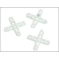 vitrex 10 2050 floor tile spacers 500mm pack of 100