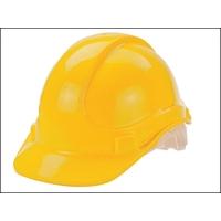 Vitrex 33 4130 Safety Helmet - Yellow