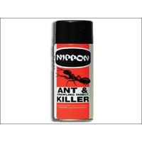 Vitax Nippon Ant & Insect Killer Aerosol 300ml