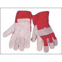 Vitrex 33 7170 Premium Rigger Gloves