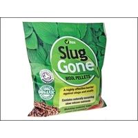 Vitax Slug Gone Wool Pellets 3.5 Litre