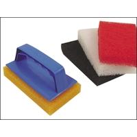 Vitrex 10 2912 Grout Clean Up & Polishing Kit