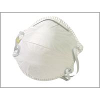 Vitrex Sanding & Loft Insulation Standard Moulded Mask FFP1