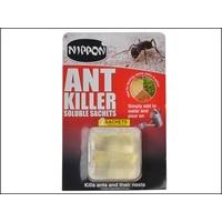 Vitax Nippon Ant Killer Soluble Sachet Boxed