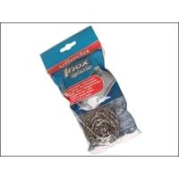 Vileda Inox Spirale Scourer Pack...