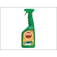 Vitax Stay Off 750ml Ready To Use Spray