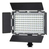 Vibesta Verata120 Daylight LED On-Camera Light