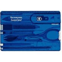 Victorinox SwissCard Sapphire