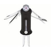 Victorinox Golf Tool black