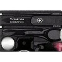 victorinox swisscard lite onyx