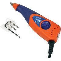 vitrex vitrex grout out electric grout remover