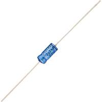 Vishay 2222 021 15102 1000µF ±20% 16V Axial Electrolytic Capacitor