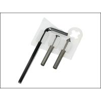 Vitrex GOT002 Tip Set For Grout ...