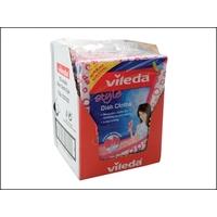 Vileda Dish Cloth x 2 (12)