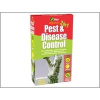 vitax organic 2 in 1 pest disease control 250ml concentrate
