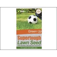 Vitax Green Up Supertough Lawn Seed 30 sq.m