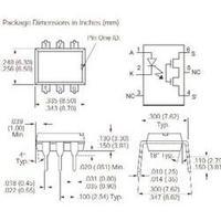 Vishay LH1540AT High-voltage Sol...