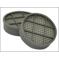 Vitrex P2 Replacement Filters (2...