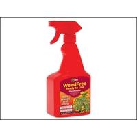 Vitax WeedFree RTU 750ml