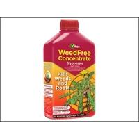 Vitax WeedFree Concentrate 1 Litre