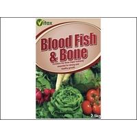 Vitax Blood Fish & Bone 1.25Kg