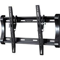 Vivanco WT4735 Inclinable LCD, LED and Plasma TV Wall Mount Bracket Flat screen TV from 76 cm up to 119 cm Steel