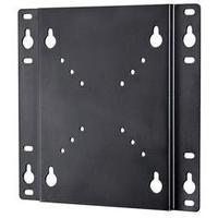 Vivanco WF4020 Rigid LCD, LED and Plasma TV Wall Mount Bracket Flat screen TV up to 102 cm Steel