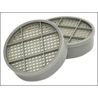 Vitrex 33 1315 P3 Replacement Filters (2)