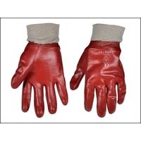 Vitrex PVC Gloves