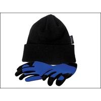 Vitrex Thermal Hat & Gloves Set