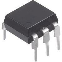 vishay 4 n 27 optocoupler with transistor output dip 6 type misc singl ...