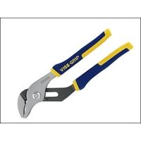 visegrip irwin groove joint plier 250mm 10 in