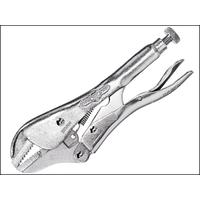 visegrip irwin straight jaw locking plier 250mm 10 in