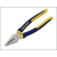 visegrip irwin high leverage combination plier 200mm 8 in