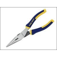 Visegrip Irwin Long Nose Plier 150mm (6 in)