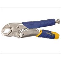 Visegrip Irwin 7CR Fast Release Locking Plier 7in