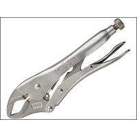 visegrip irwin curved jaw locking plier 250mm 10 in 10cr