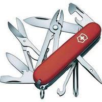 Victorinox Stainless steel 1.4723