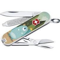 Victorinox Stainless steel 0.6223.L1509