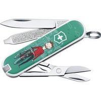 Victorinox Stainless steel 0.6223.L1508