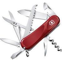 Victorinox Stainless steel 2.391...