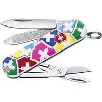 Victorinox Stainless steel 0.6223.841