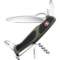 Victorinox Stainless steel 0.9553.MC4